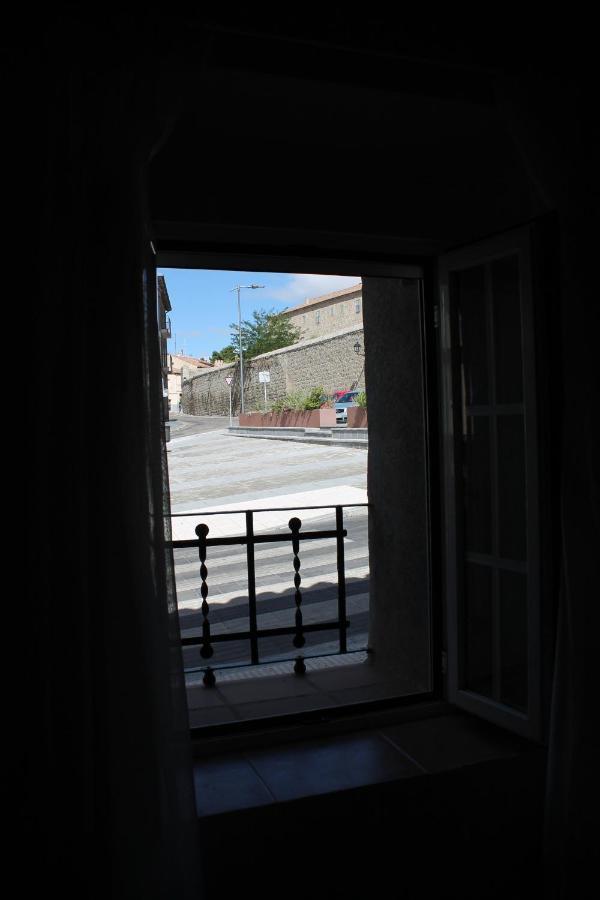 Serendipia Ávila Exteriér fotografie